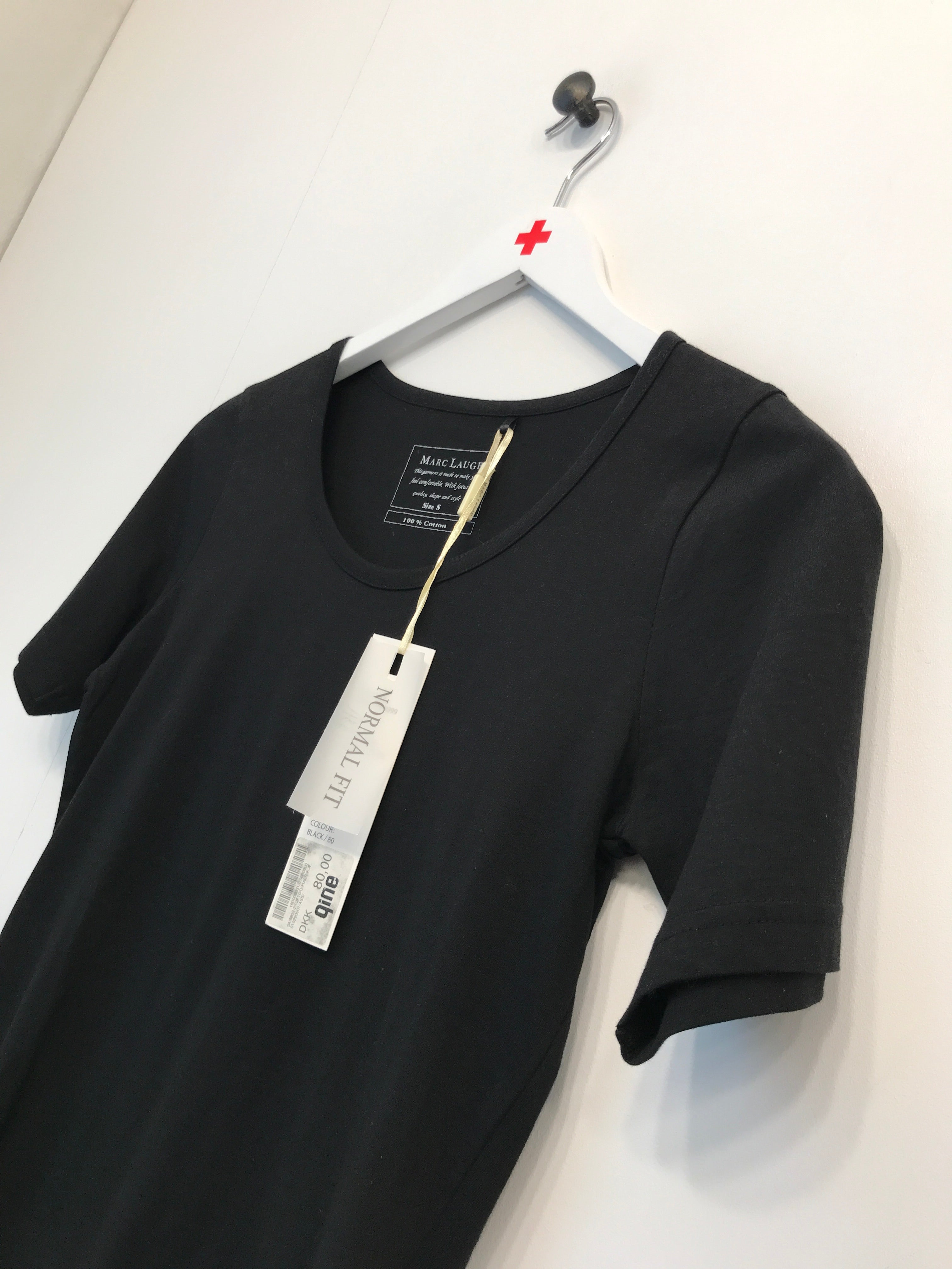 Marc Lauge T-shirt